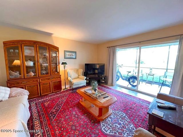 5801 N Atlantic Avenue 307, Cape Canaveral, FL 32920