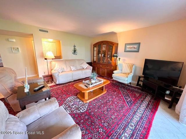 5801 N Atlantic Avenue 307, Cape Canaveral, FL 32920