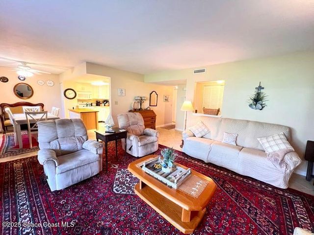 5801 N Atlantic Avenue 307, Cape Canaveral, FL 32920