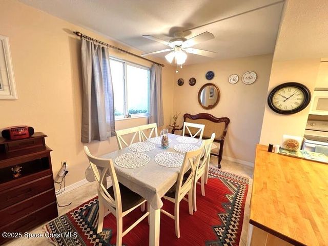 5801 N Atlantic Avenue 307, Cape Canaveral, FL 32920