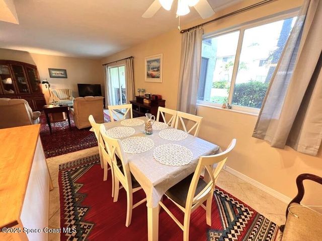 5801 N Atlantic Avenue 307, Cape Canaveral, FL 32920