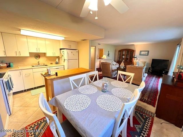 5801 N Atlantic Avenue 307, Cape Canaveral, FL 32920