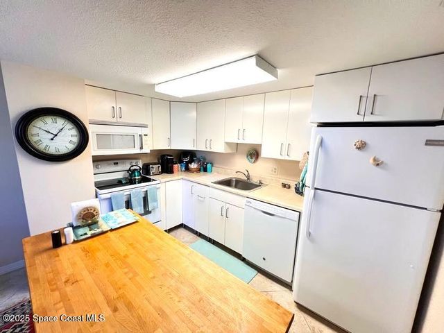 5801 N Atlantic Avenue 307, Cape Canaveral, FL 32920