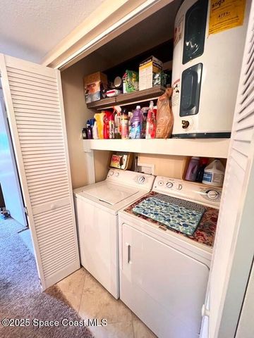 5801 N Atlantic Avenue 307, Cape Canaveral, FL 32920