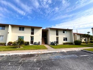 5801 N Atlantic Avenue 307, Cape Canaveral, FL 32920