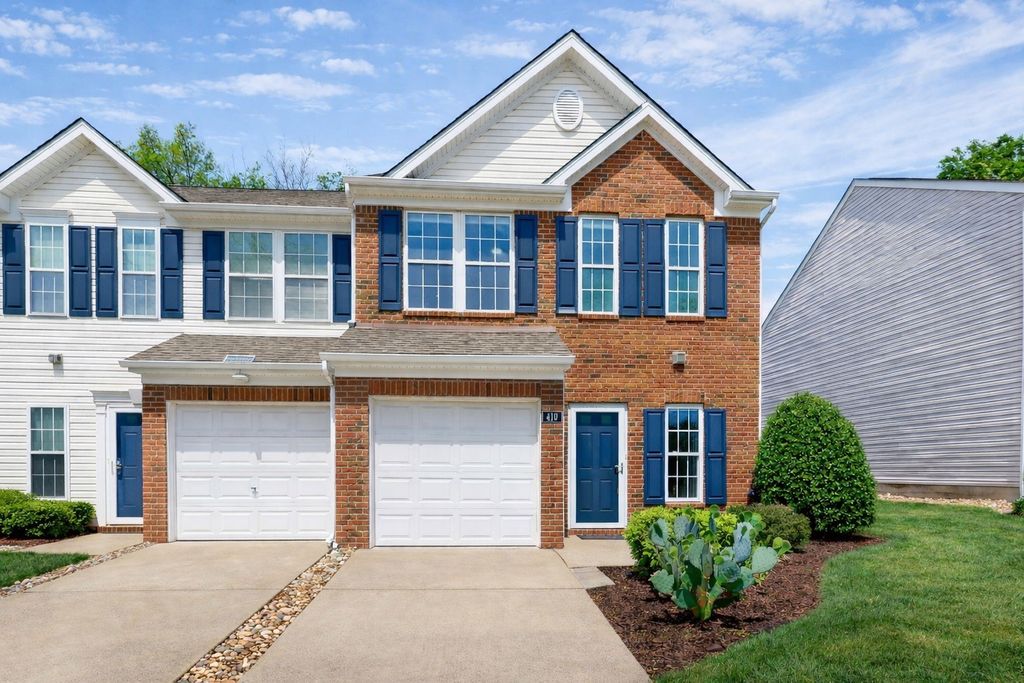 1345 Bell Rd Unit 419, Antioch, TN 37013