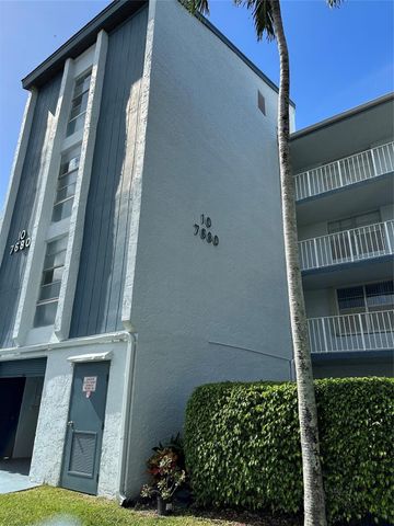 7680 NW 18th Street 406, Margate, FL 33063