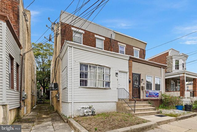 210 S 5TH ST, Darby, PA 19023