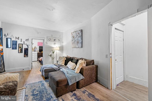 210 S 5TH ST, Darby, PA 19023