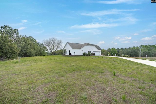42 Jollystreet Road, Prosperity, SC 29127