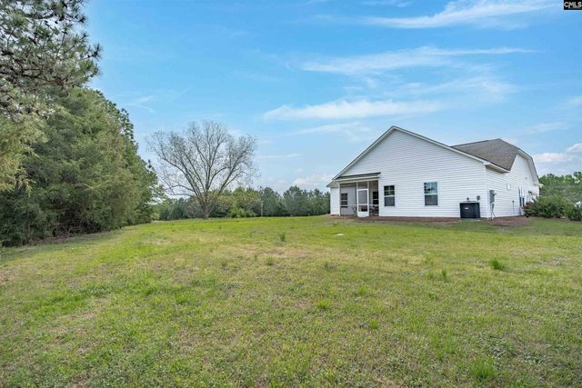 42 Jollystreet Road, Prosperity, SC 29127
