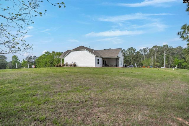 42 Jollystreet Road, Prosperity, SC 29127