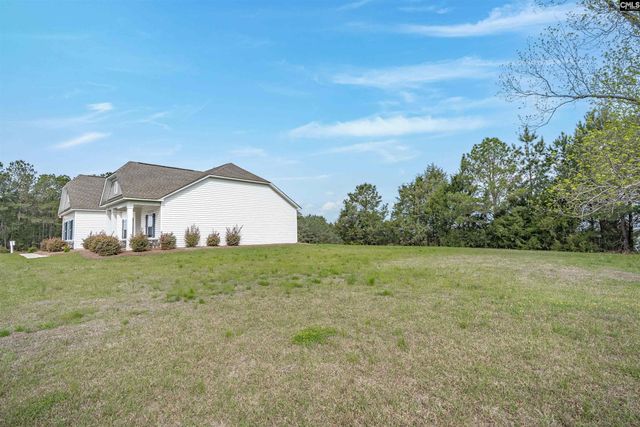 42 Jollystreet Road, Prosperity, SC 29127