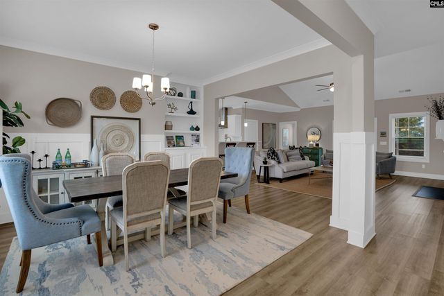 42 Jollystreet Road, Prosperity, SC 29127