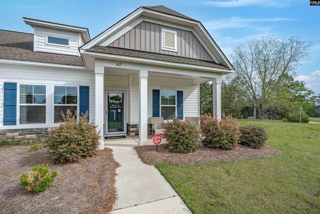 42 Jollystreet Road, Prosperity, SC 29127