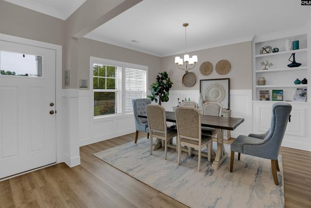 42 Jollystreet Road, Prosperity, SC 29127