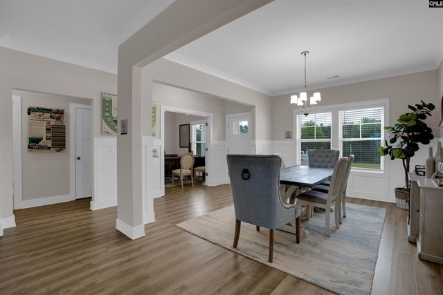 42 Jollystreet Road, Prosperity, SC 29127