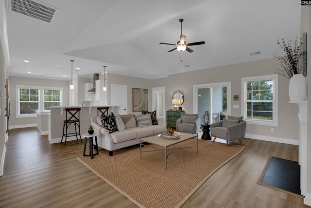42 Jollystreet Road, Prosperity, SC 29127