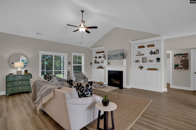 42 Jollystreet Road, Prosperity, SC 29127