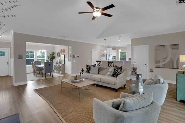 42 Jollystreet Road, Prosperity, SC 29127
