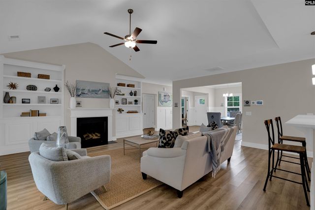42 Jollystreet Road, Prosperity, SC 29127