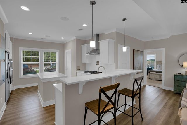 42 Jollystreet Road, Prosperity, SC 29127
