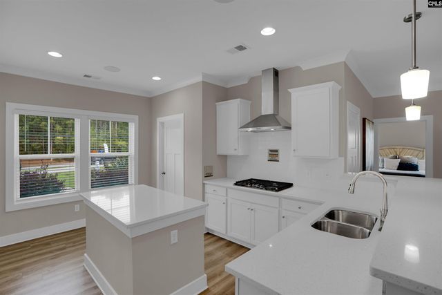 42 Jollystreet Road, Prosperity, SC 29127