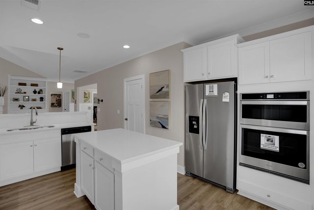 42 Jollystreet Road, Prosperity, SC 29127