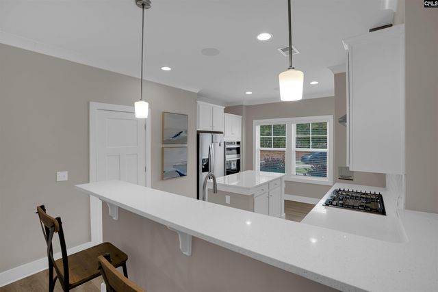 42 Jollystreet Road, Prosperity, SC 29127