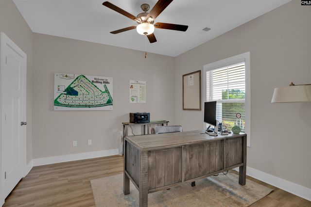 42 Jollystreet Road, Prosperity, SC 29127