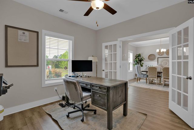42 Jollystreet Road, Prosperity, SC 29127