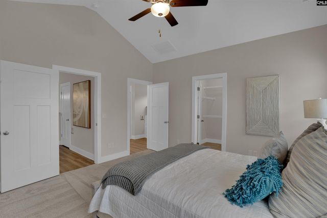 42 Jollystreet Road, Prosperity, SC 29127