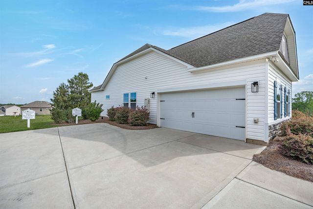 42 Jollystreet Road, Prosperity, SC 29127
