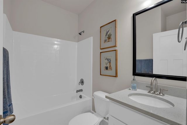 42 Jollystreet Road, Prosperity, SC 29127