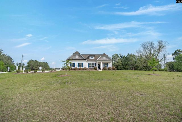 42 Jollystreet Road, Prosperity, SC 29127