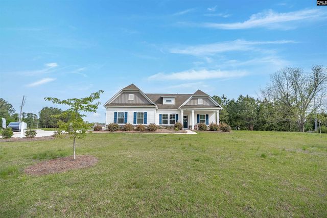 42 Jollystreet Road, Prosperity, SC 29127