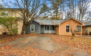 878 Ohara Drive, Jonesboro, GA 30236