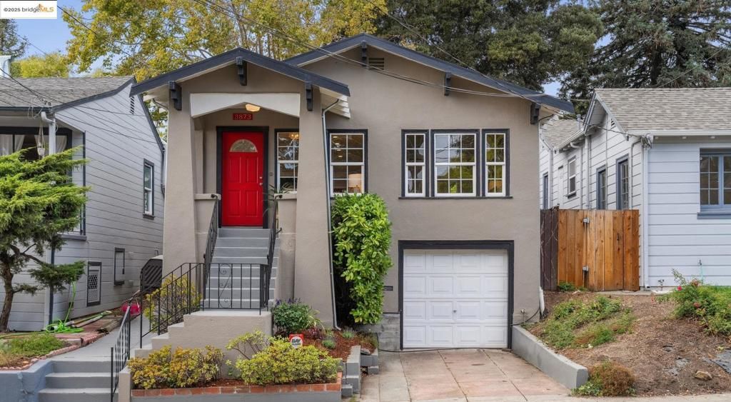 3873 Coolidge Ave, Oakland, CA 94602