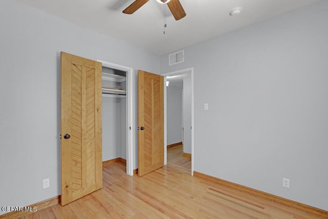 406 W OVERLAND Avenue, El Paso, TX 79901