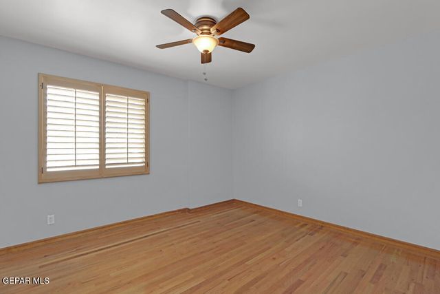 406 W OVERLAND Avenue, El Paso, TX 79901