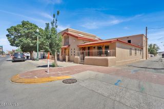 406 W OVERLAND Avenue, El Paso, TX 79901