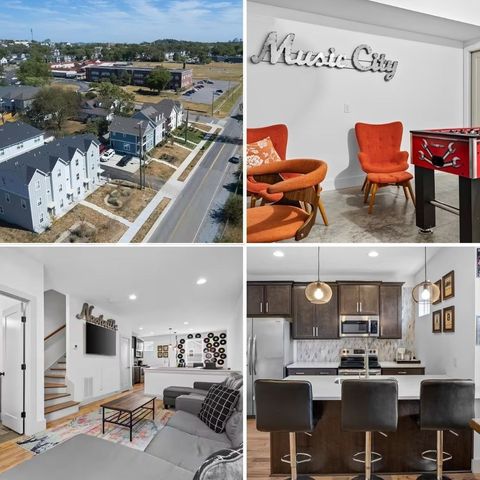 4908 Delaware Ave F, Nashville, TN 37209