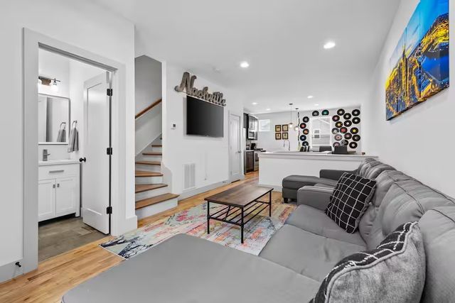 4908 Delaware Ave F, Nashville, TN 37209