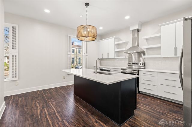 80 Green Street, Dayton, OH 45402