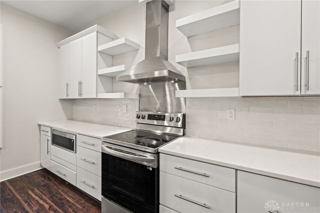 80 Green Street, Dayton, OH 45402