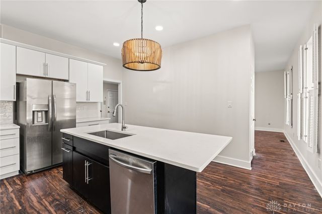 80 Green Street, Dayton, OH 45402