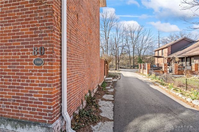 80 Green Street, Dayton, OH 45402
