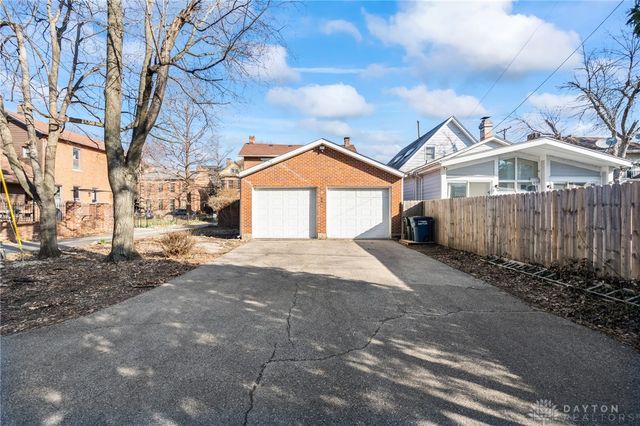 80 Green Street, Dayton, OH 45402