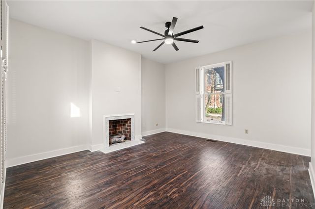 80 Green Street, Dayton, OH 45402
