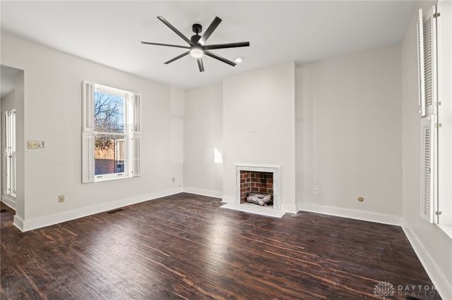 80 Green Street, Dayton, OH 45402